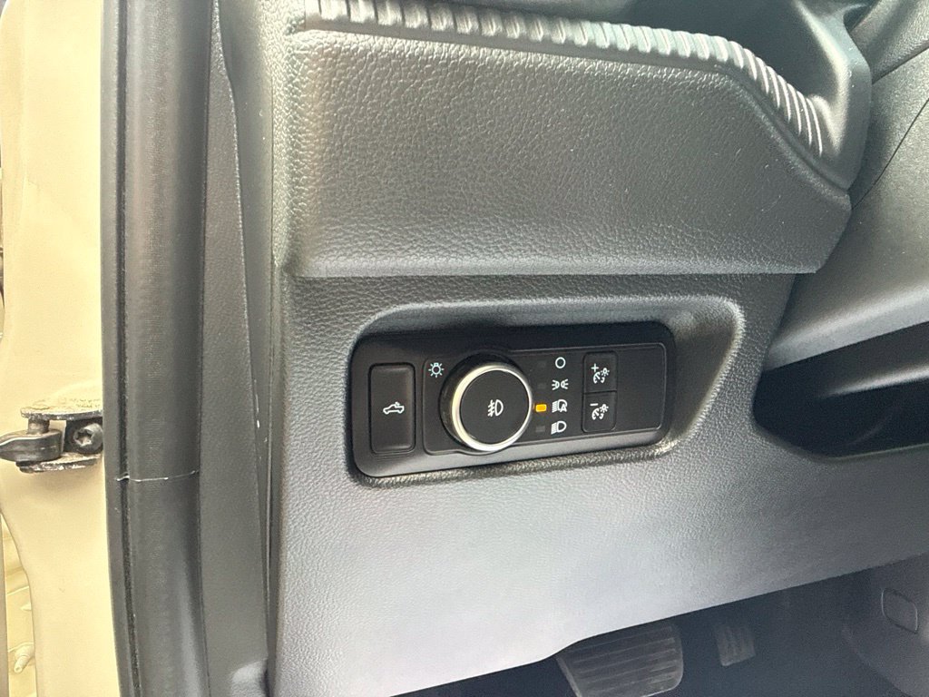 Used 2025 Ford Ranger XLT w/ Equipment Group 301A High AWD/4WD image 15