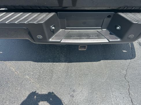 Used 2013 Ford F150 FX4 w/ Mid Equipment Group image 7