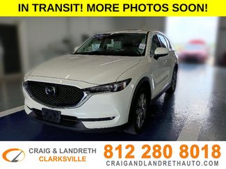 Used 2019 MAZDA CX-5 Grand Touring AWD/4WD video 1