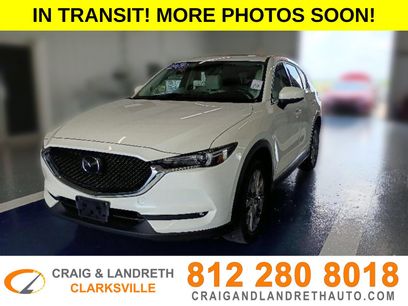 Used 2019 MAZDA CX-5 Grand Touring