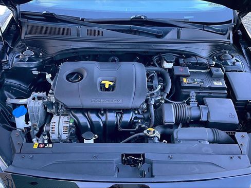 Used 2019 Kia Forte Sedan image 28