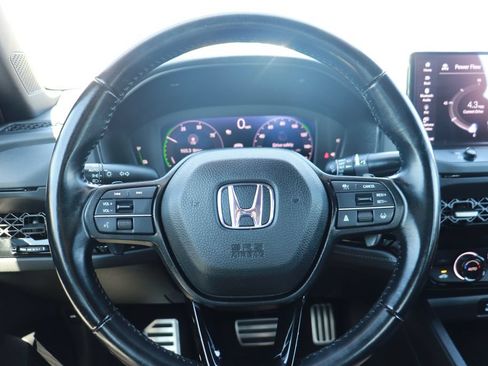 Used 2024 Honda Accord Sport image 19