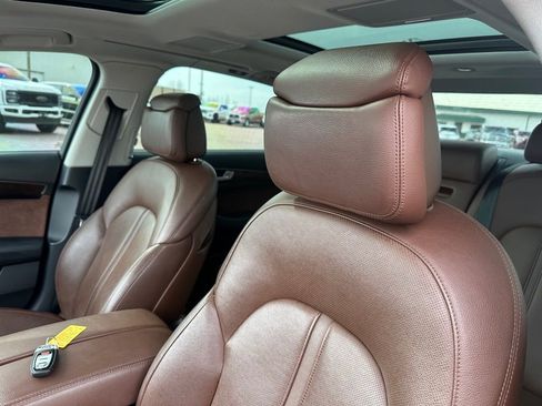 Used 2018 Audi A8 L 3.0T w/ Executive Package image 13