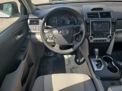 Used 2014 Toyota Camry LE FWD image 14