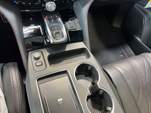 New 2026 Acura MDX Type S image 20