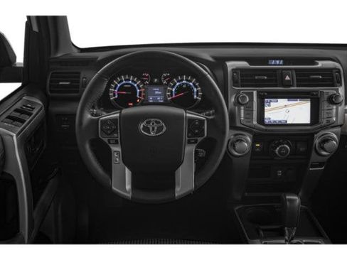 Certified 2019 Toyota 4Runner SR5 Premium image 7