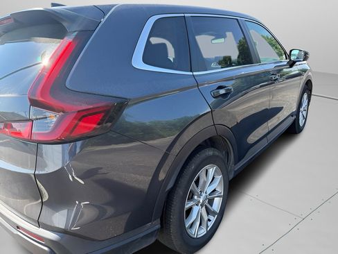 Used 2024 Honda CR-V EX image 9