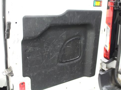 Used 2018 Ford Transit 250 130 Low Roof w/ Exterior Upgrade Package image 26