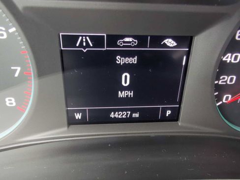 Used 2024 Chevrolet Malibu LT FWD image 12