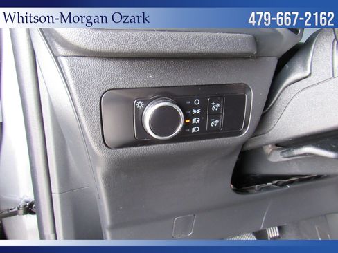 Used 2025 Ford Escape ST-Line FWD image 36