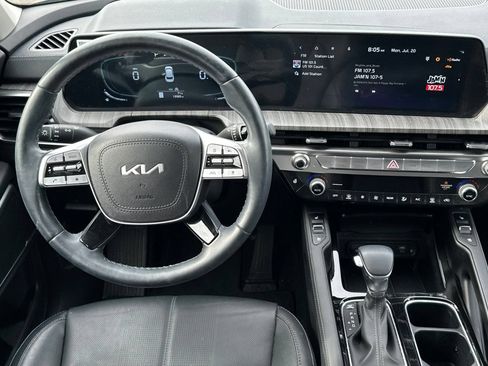 Certified 2024 Kia Telluride EX AWD/4WD image 13