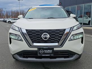 Used 2021 Nissan Rogue SV video 2