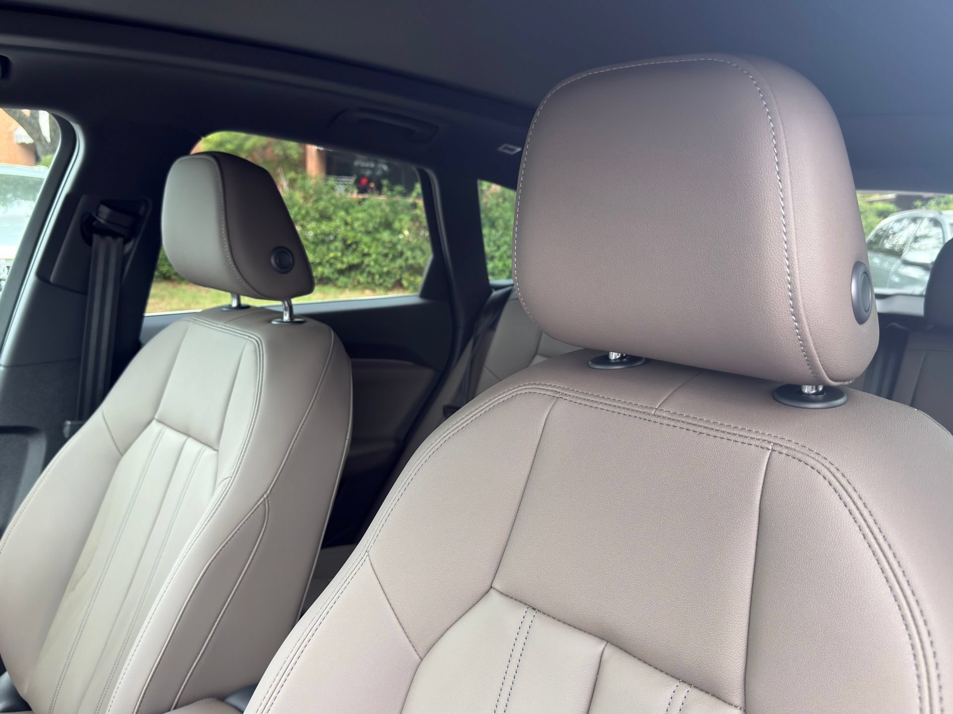 New 2026 Audi Q5 Premium AWD/4WD image 10