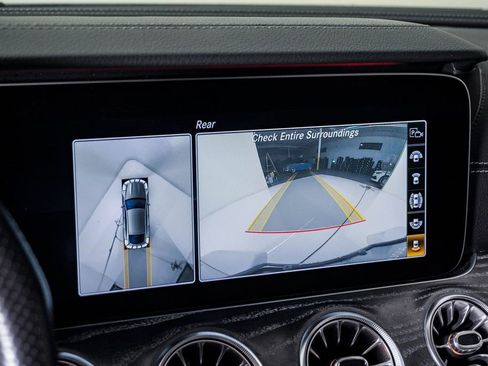 Used 2020 Mercedes-Benz AMG GT 53 image 26