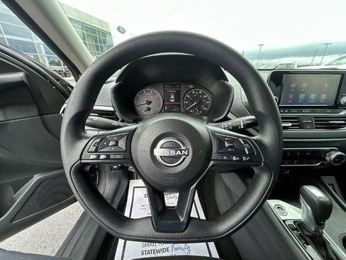 Certified 2023 Nissan Altima 2.5 S FWD image 20