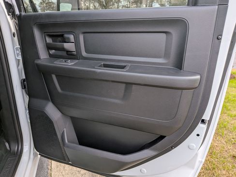 New 2026 RAM 3500 Tradesman w/ Chrome Appearance Group A image 30