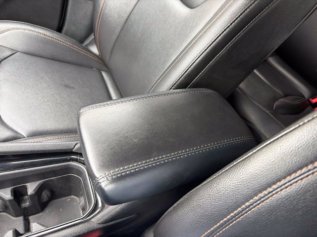 Used 2024 Jeep Compass Limited AWD/4WD image 27