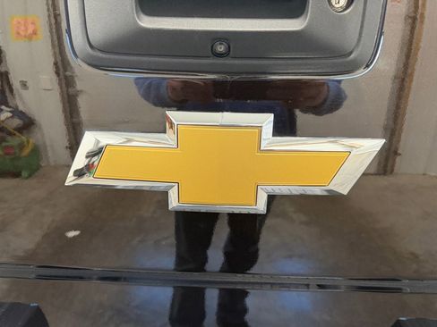 Used 2019 Chevrolet Silverado 2500 LTZ w/ Duramax Plus Package image 11