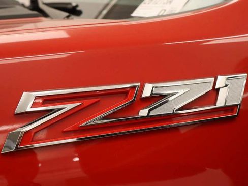 Used 2024 Chevrolet Silverado 3500 LTZ w/ LTZ Convenience Package AWD/4WD image 38