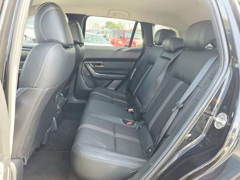 Used 2025 MAZDA CX-50 AWD 2.5 S w/ Preferred Package image 9