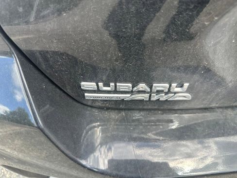 Used 2024 Subaru Impreza RS AWD/4WD image 6