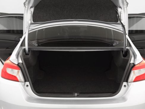 Used 2020 Subaru WRX Limited image 33