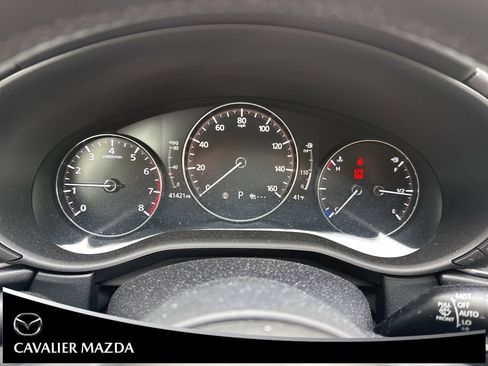 Certified 2022 MAZDA CX-30 AWD 2.5 S w/ Select Package image 9