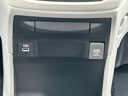 Certified 2023 Honda Odyssey EX-L image 18