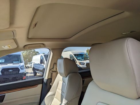 Used 2019 Honda CR-V EX-L image 19