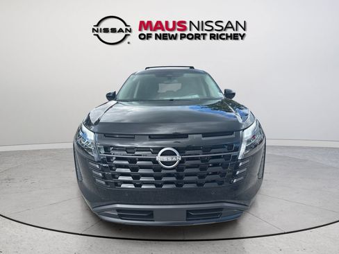 New 2026 Nissan Pathfinder SV FWD image 5