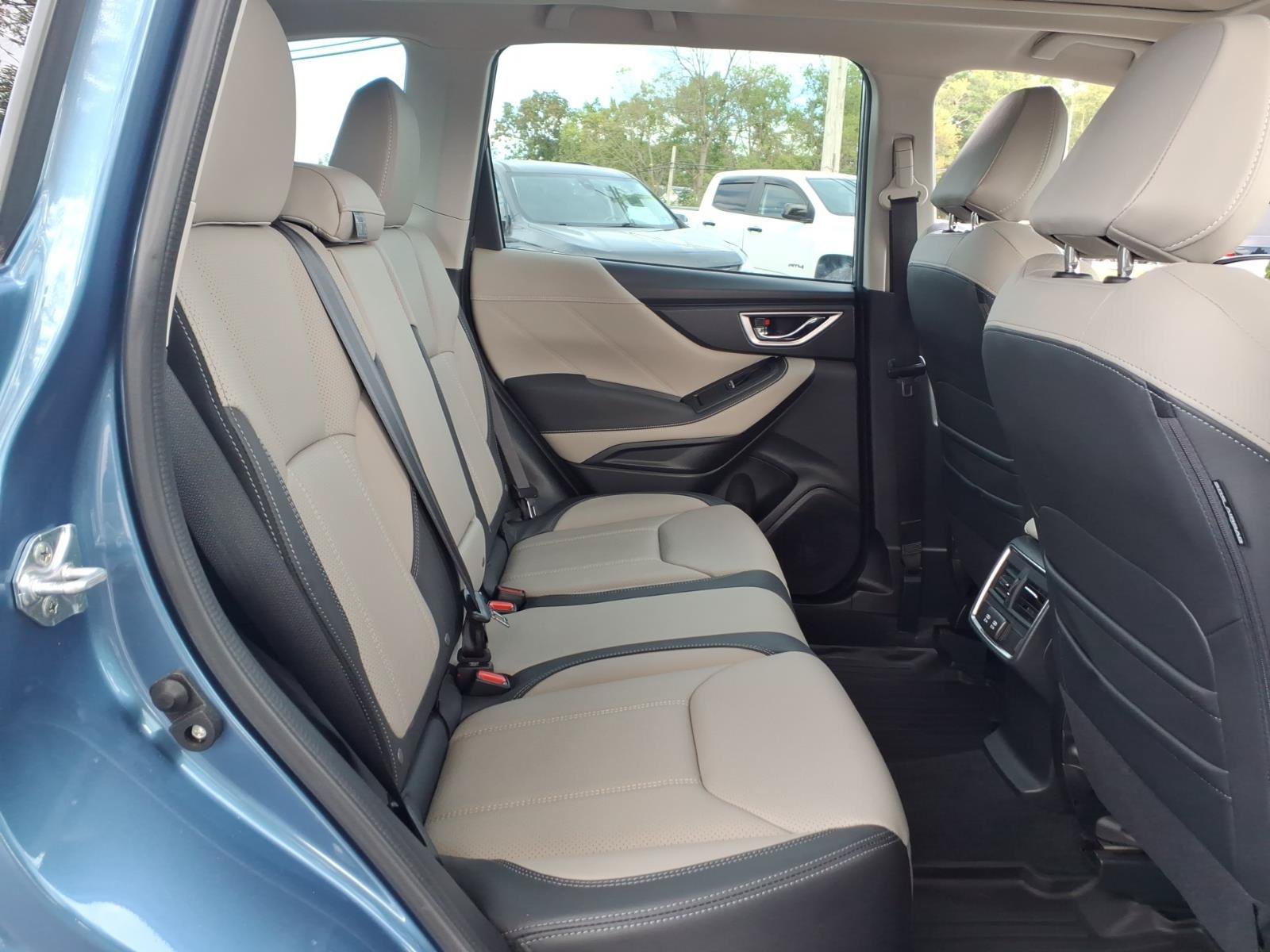 Certified 2023 Subaru Forester Limited AWD/4WD image 12