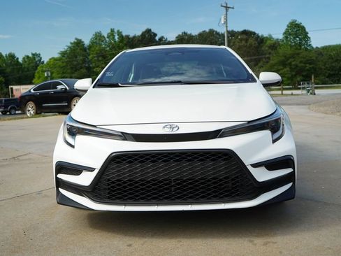 Used 2024 Toyota Corolla SE image 13