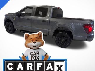 Used 2025 Ford F150 STX video 1