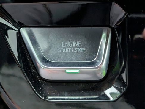 Used 2024 GMC Sierra 1500 AT4 w/ Technology Package image 27