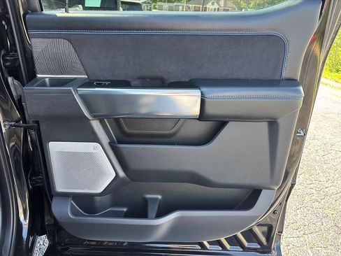 Used 2025 Ford F250 Platinum AWD/4WD image 16