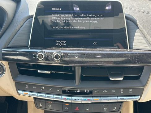 New 2026 Cadillac CT4 Premium Luxury image 12