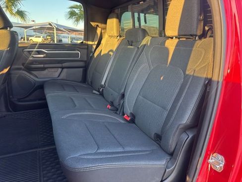 Certified 2021 RAM 1500 Big Horn image 9