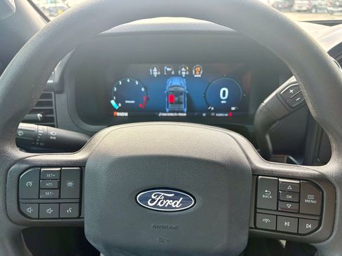 Used 2024 Ford F150 STX AWD/4WD image 16