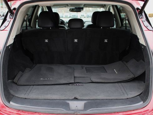 Used 2020 Nissan Murano SL image 20