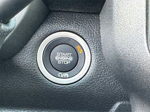 Used 2025 RAM 2500 Tradesman image 12