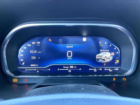 Used 2023 Chevrolet Tahoe High Country AWD/4WD image 13