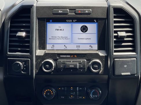 Used 2019 Ford F150 XL w/ Equipment Group 101A Mid AWD/4WD image 28