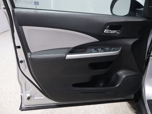 Used 2016 Honda CR-V EX-L image 13