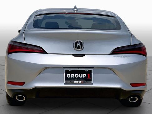 Used 2026 Acura Integra FWD image 5
