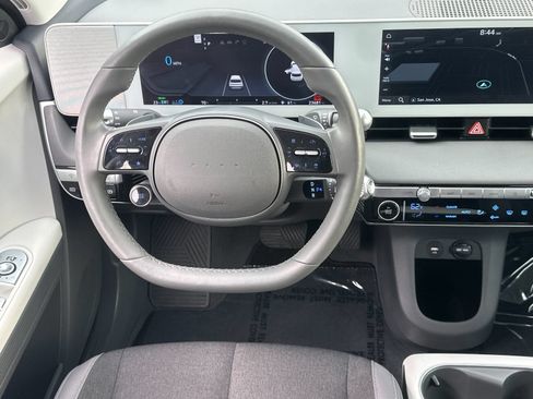 Used 2024 Hyundai Ioniq 5 SEL RWD image 14