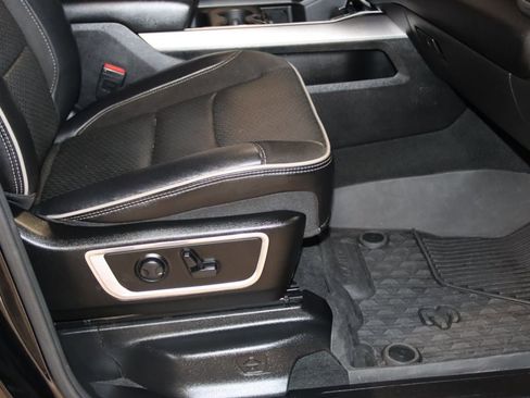Used 2023 RAM 1500 Laramie AWD/4WD image 67