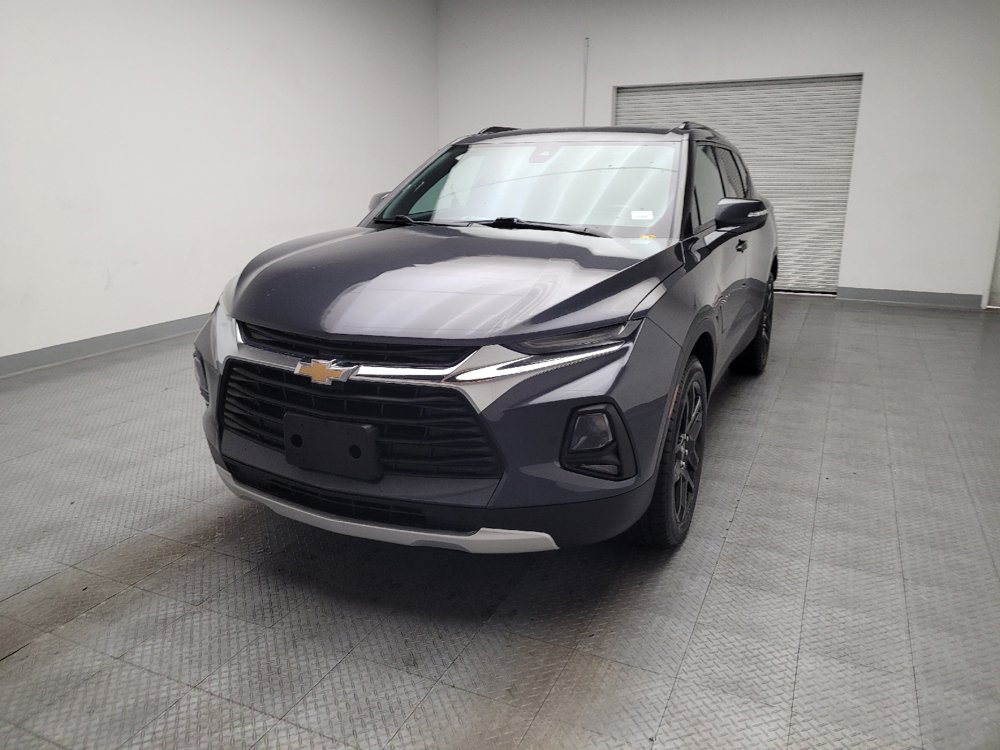 Used 2022 Chevrolet Blazer LT AWD/4WD image 15