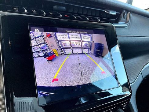 Used 2023 Jeep Grand Cherokee Laredo w/ Luxury Tech Group I image 22