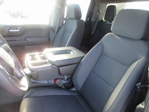 New 2026 GMC Sierra 1500 Pro w/ Pro Value Package AWD/4WD image 14