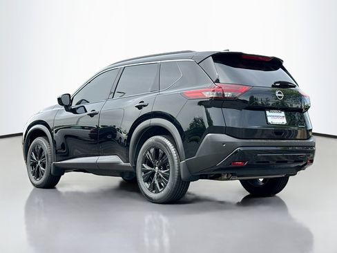 Used 2023 Nissan Rogue SV w/ SV Premium B Package AWD/4WD image 13